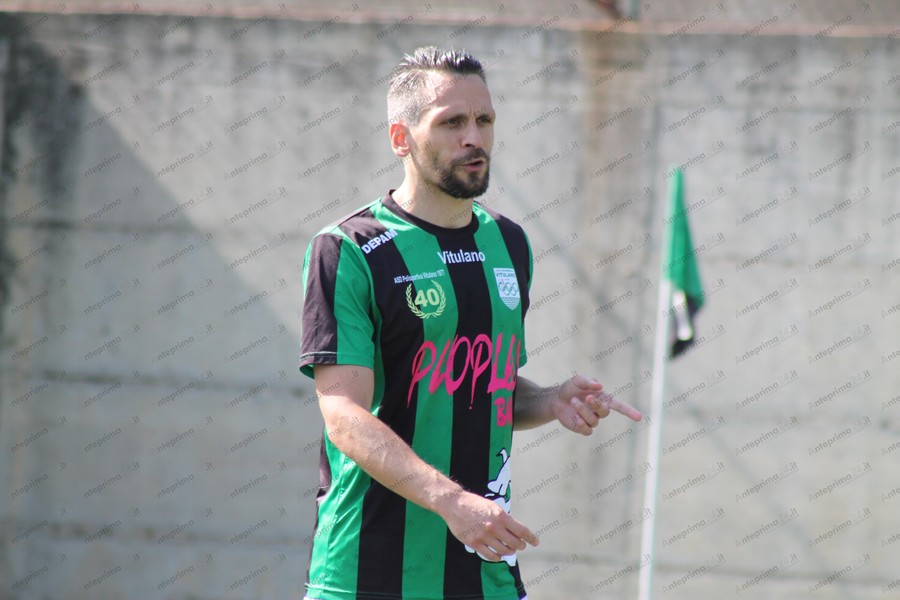 Antonio Palmieri