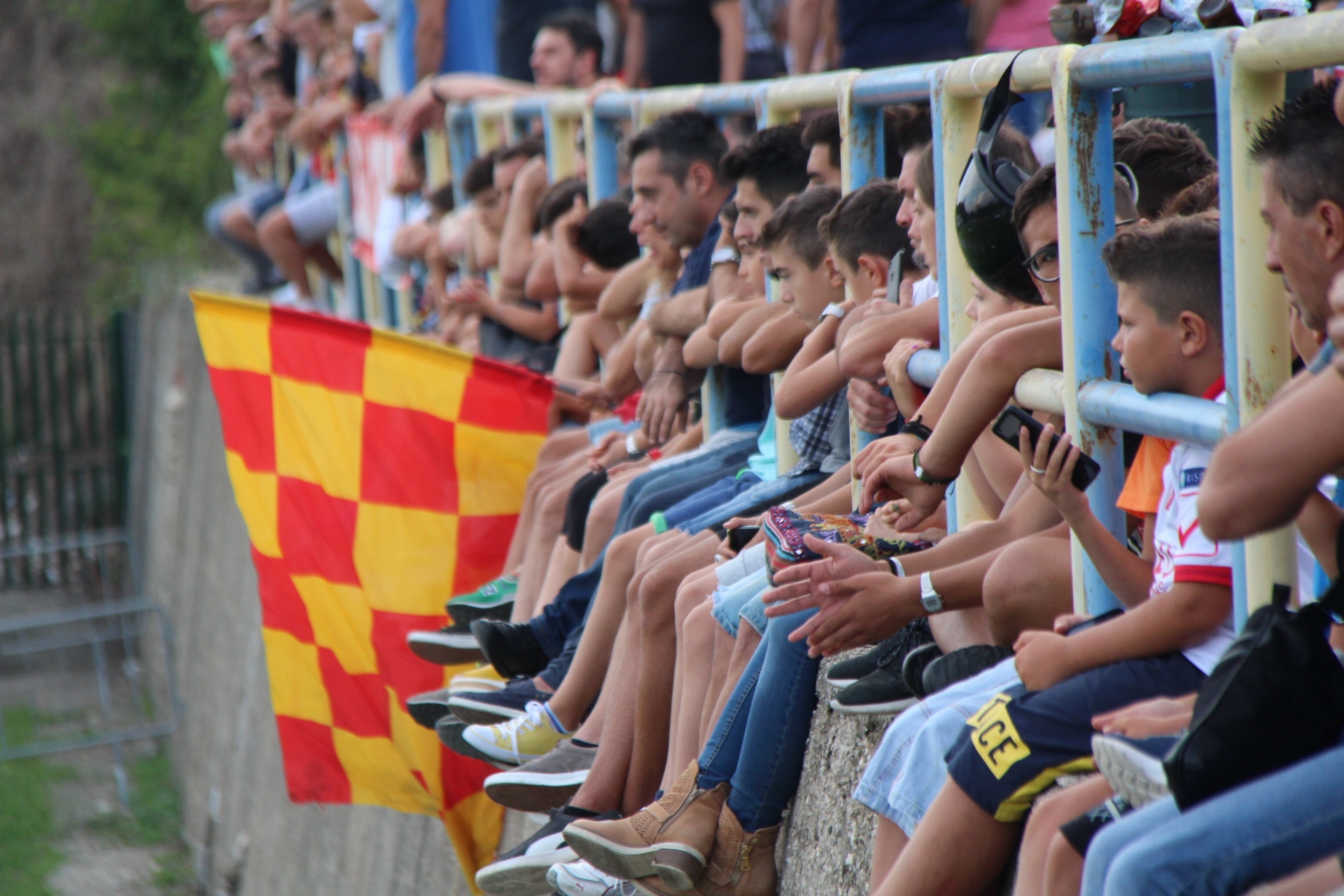 Benevento-Equipe Campania (8)