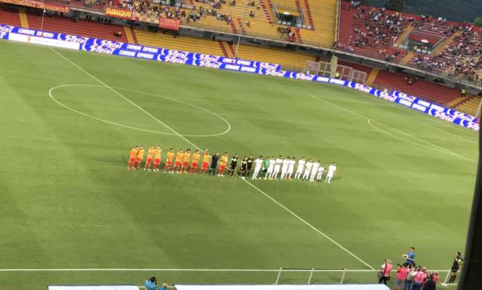 Benevento-Imolese