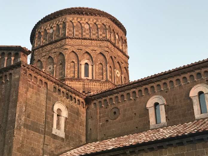 Casertavecchia