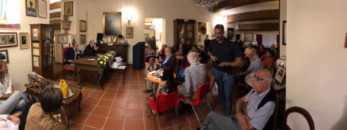 Estate Gavota al Modern