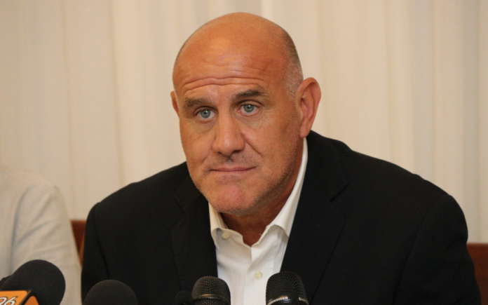 Graziani