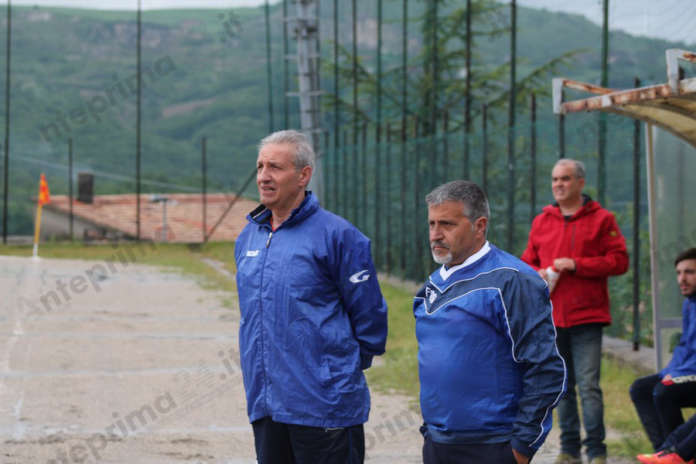 Asfalto e Zeoli