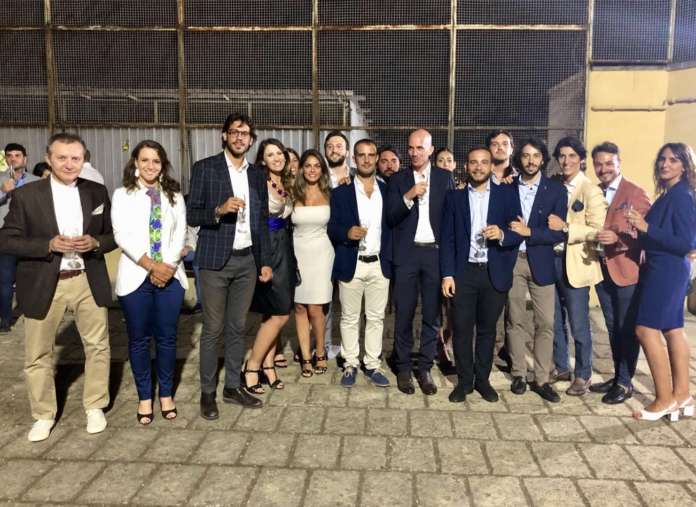 Laureati ALSOB