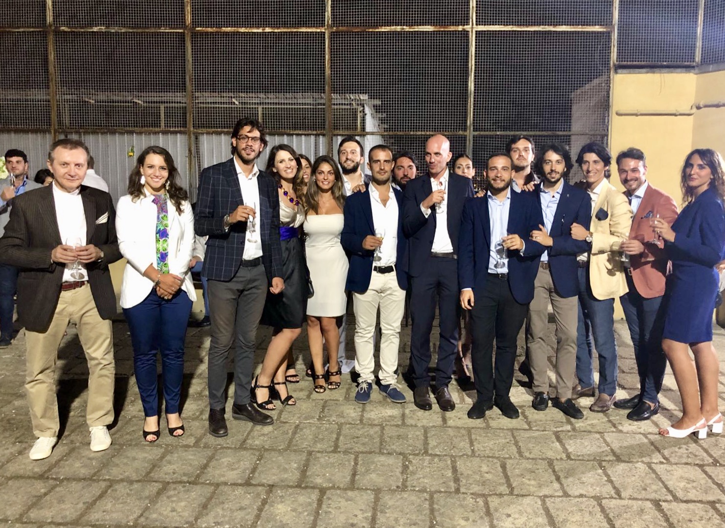 Laureati ALSOB