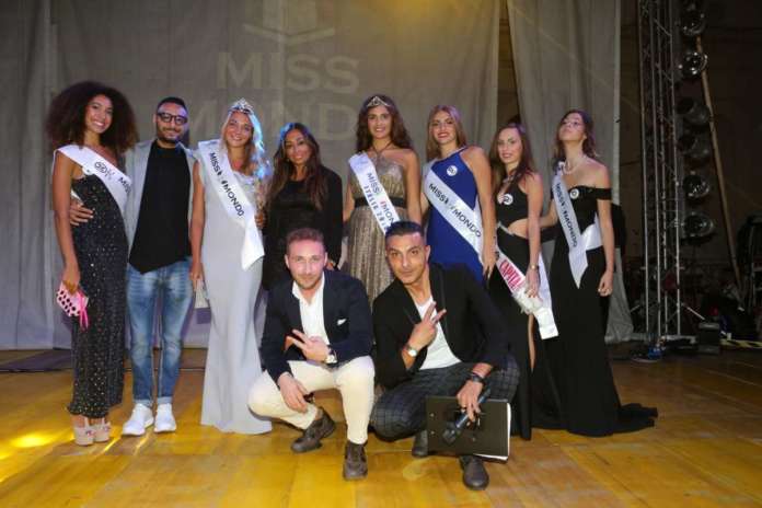Le ragazze qualificate