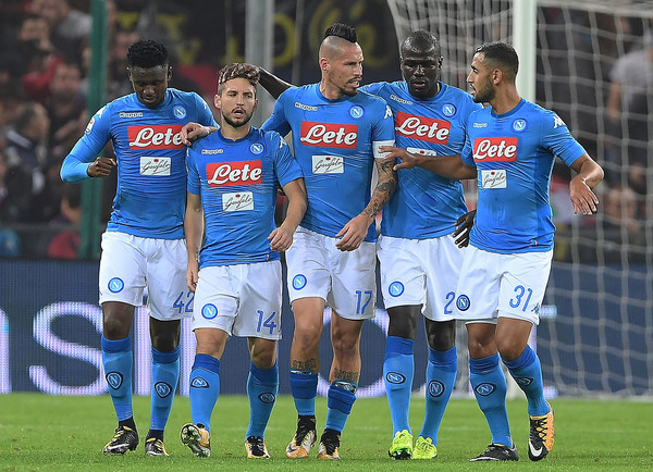 napoli