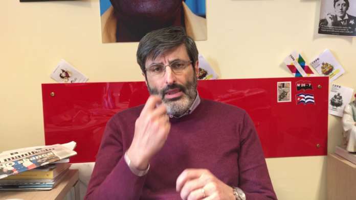 Mininni Flai-Cgil