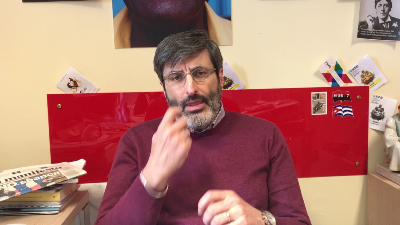 Mininni Flai-Cgil
