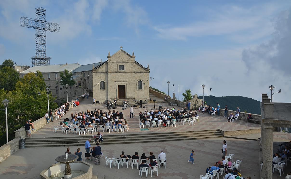 SANTUARIO GELBISON
