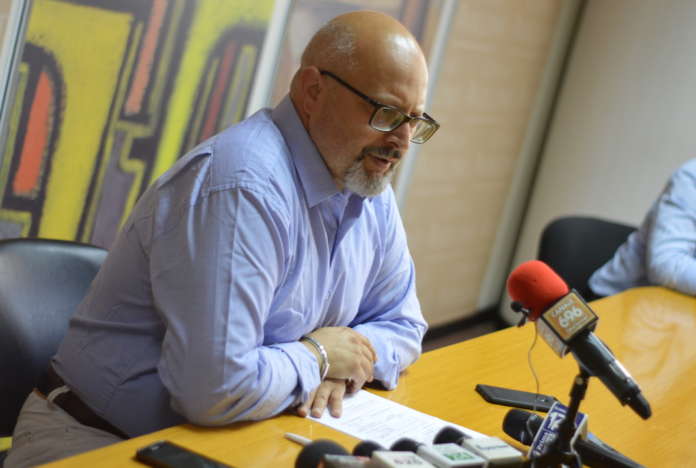 Sindaco Ciampi