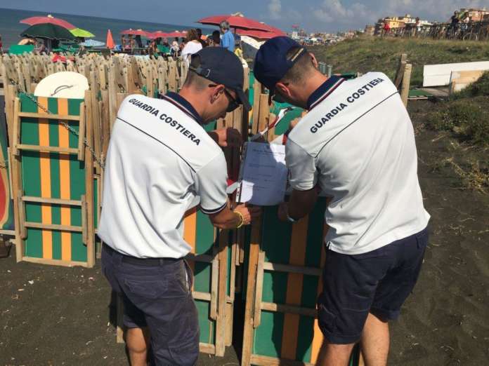 Spiagge libere (3)