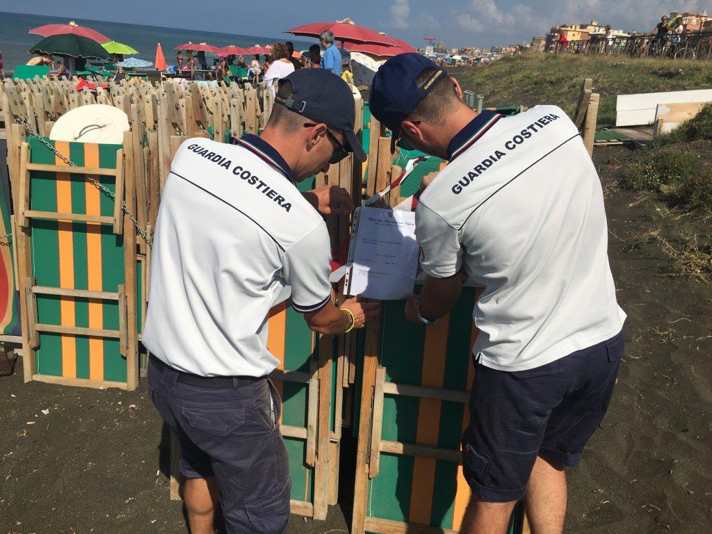 Spiagge libere (3)