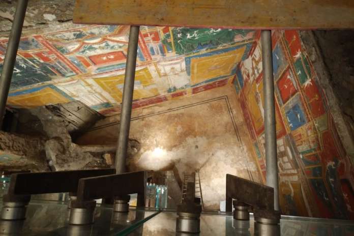 Villa Romana 2