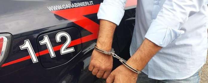 arresto carabinieri 03