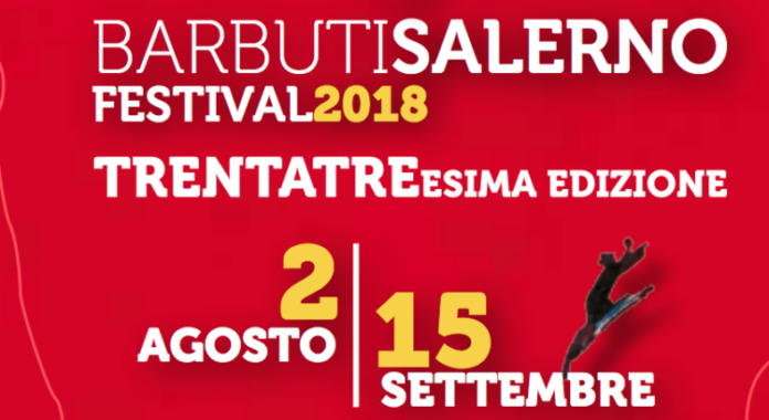 barbuti festival