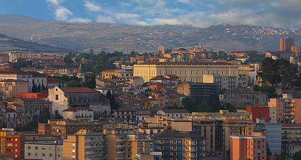 benevento