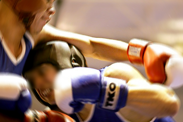boxe