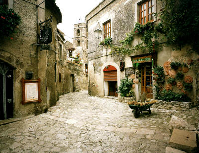 casertavecchia