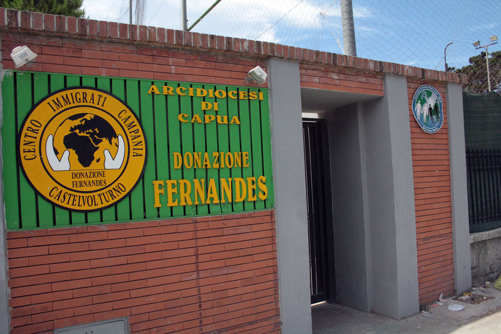 centro fernandes