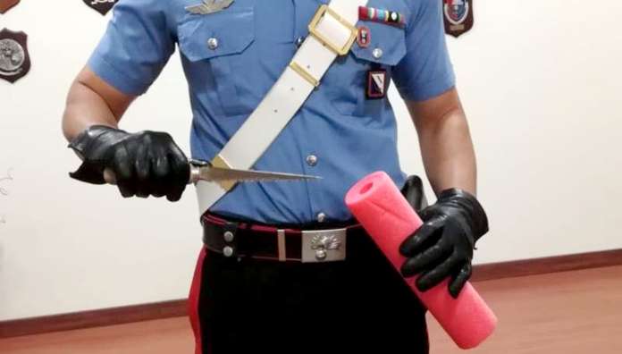 coltello