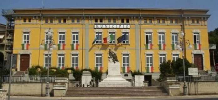 comune pratola serra