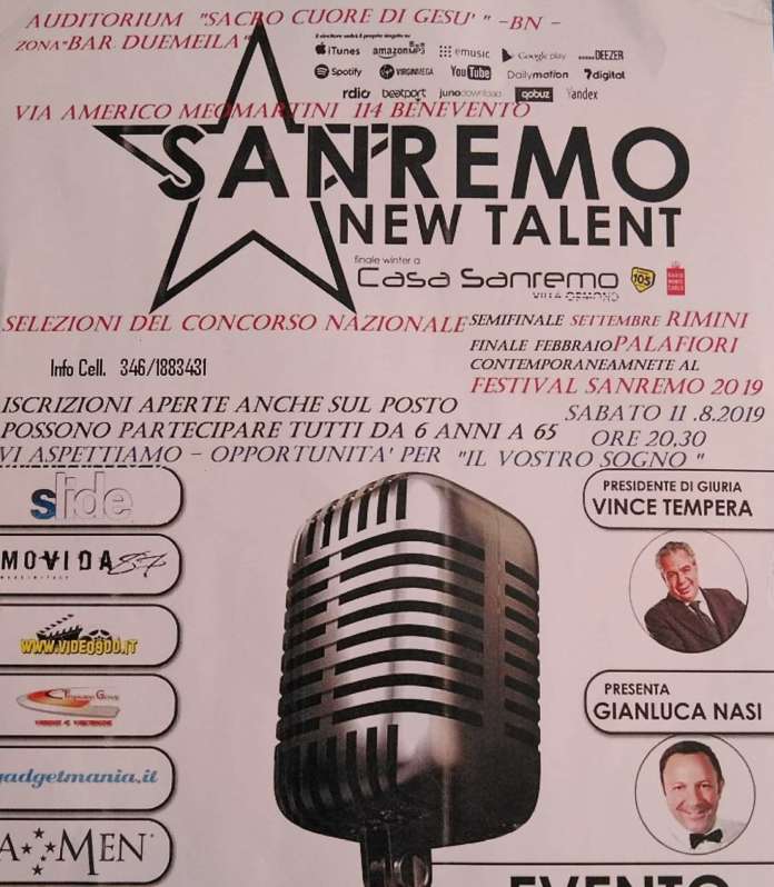 contest