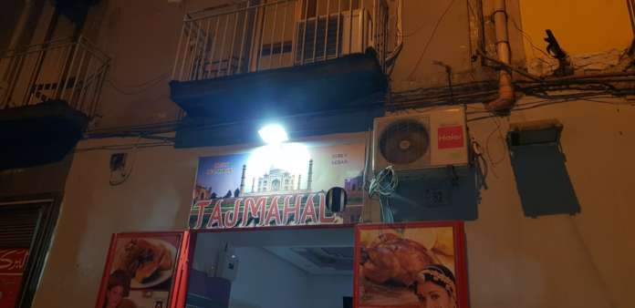 cucine horror al vasto (1)