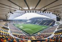Udinese-Salernitana: fischio d’inizio senza i granata