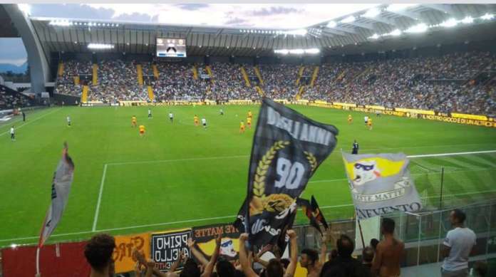 dacia arena