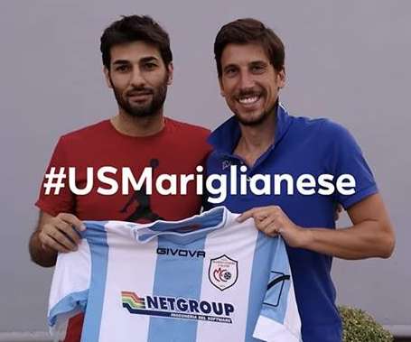 della marca