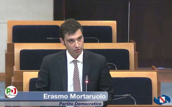 erasmo mortaruolo