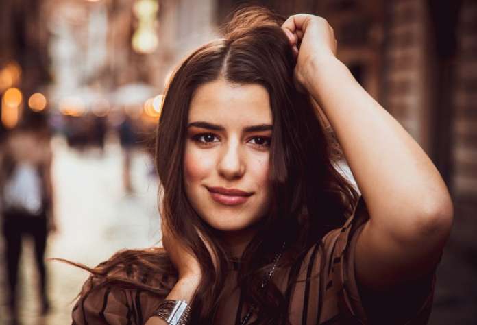 federica carta