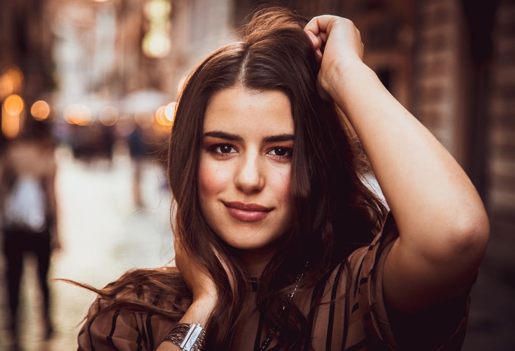 federica carta