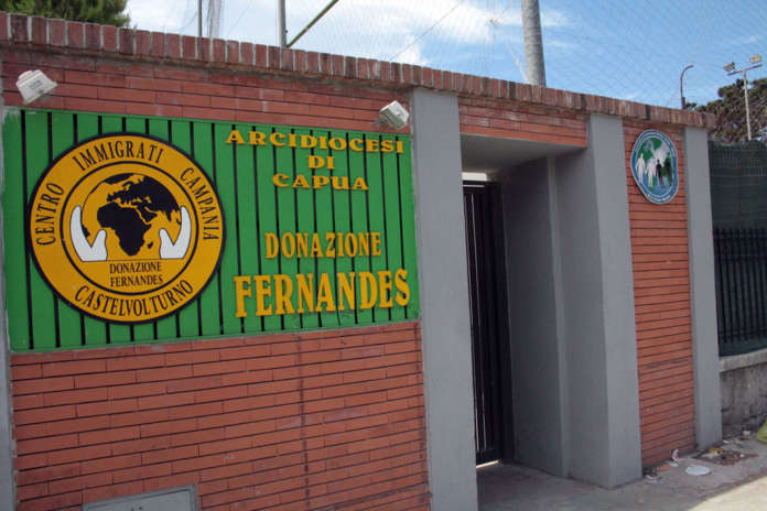ferndandes
