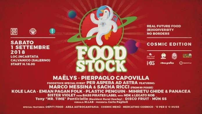 foodstock2018