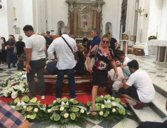 funerali