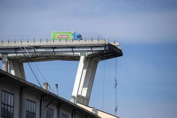 genova