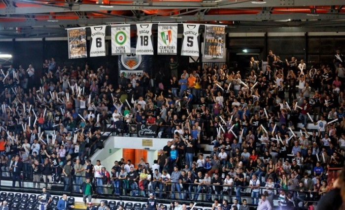 juve caserta