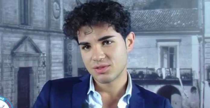 Cervinara, Christian Cambareri