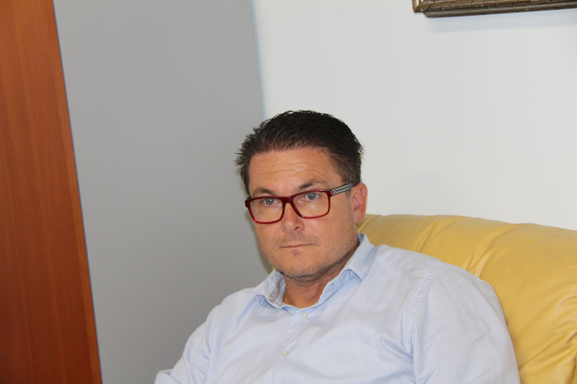 Buonalbergo prosegue con Michelangelo Panarese sindaco
