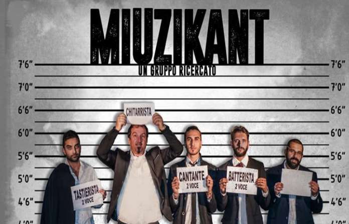 miuzikant