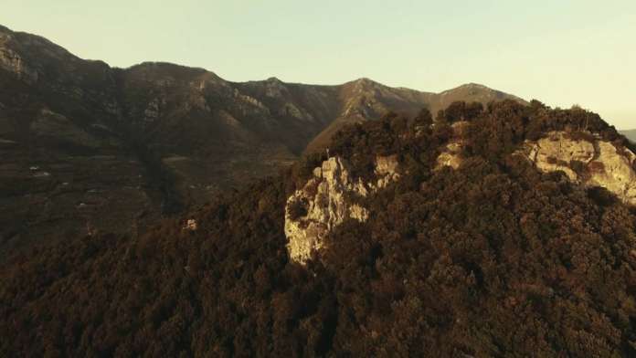 monte acero