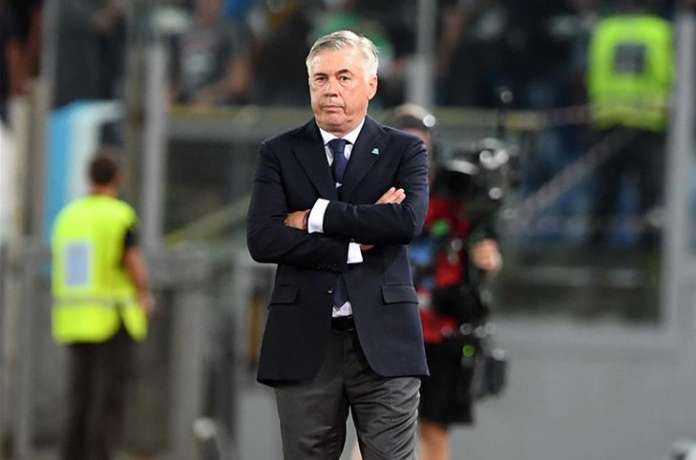 ancelotti