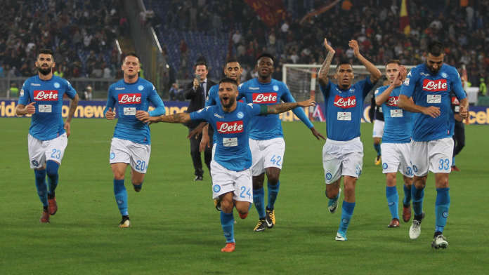 napoli