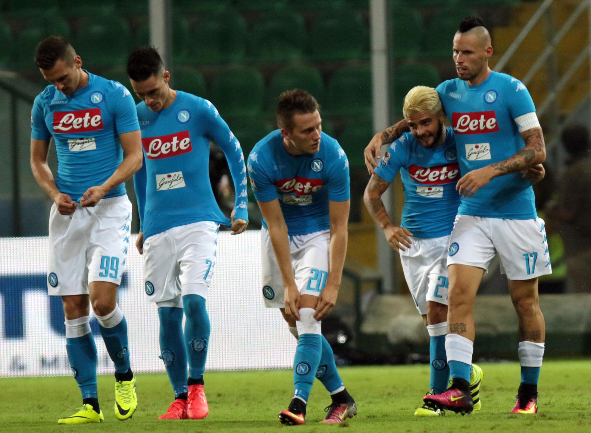 napoli