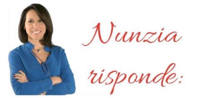nunzia risponde
