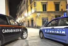 Periferia di Napoli e movida, i controlli delle Forze dell’Ordine: arresti e denunce