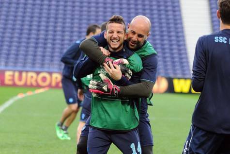 mertens reina