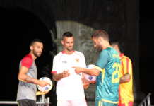 Numeri di maglia, anche per il Benevento cambia qualcosa